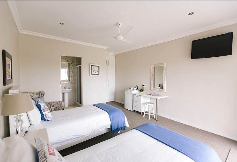 צימר Milkwood On Main