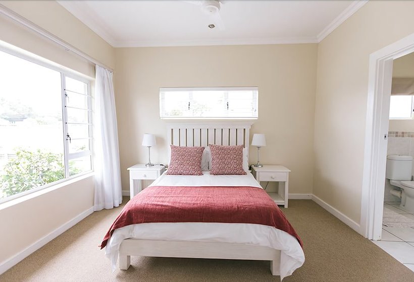 צימר Milkwood On Main