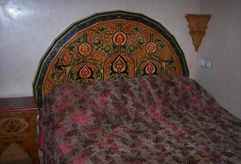 تختخواب و صبحانه Riad Benchekroun