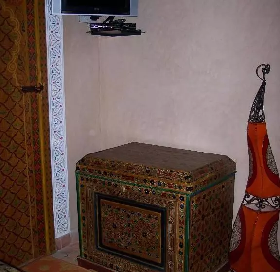 تختخواب و صبحانه Riad Benchekroun