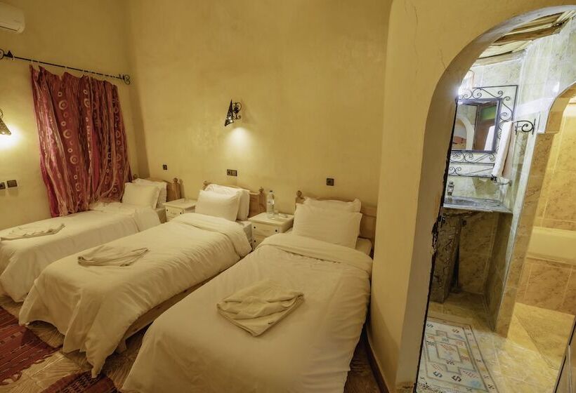 צימר Riad Mamouche