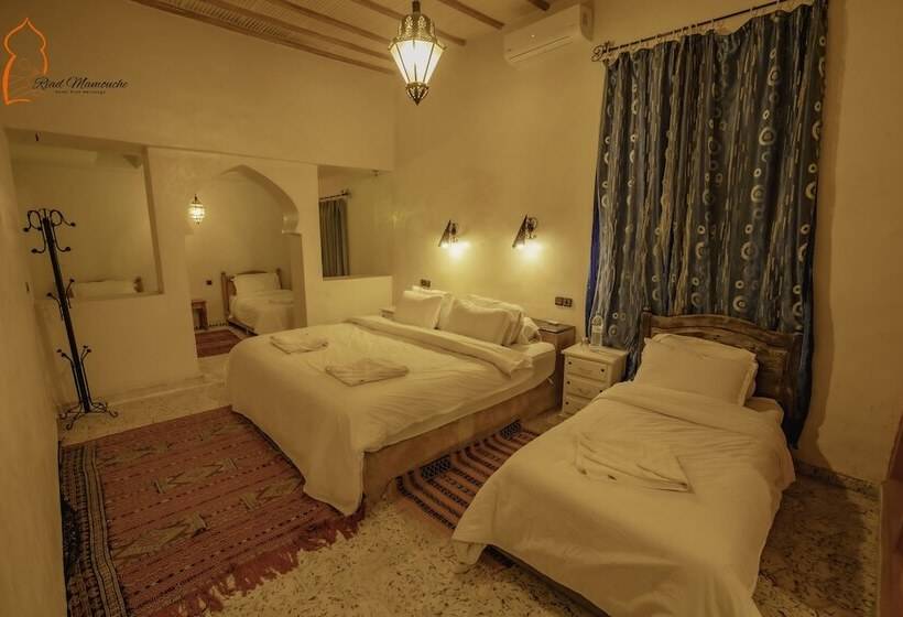 צימר Riad Mamouche