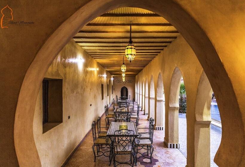 צימר Riad Mamouche