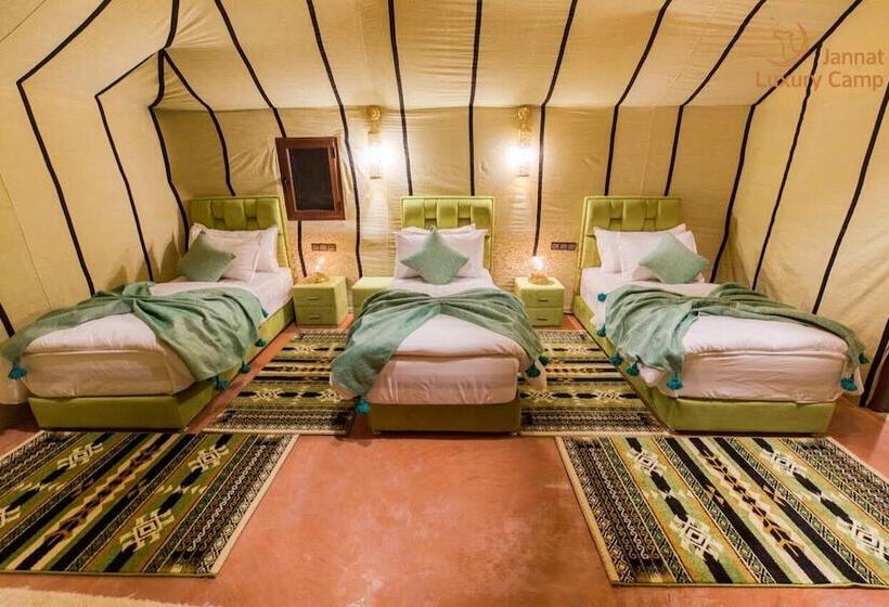 צימר Riad Mamouche