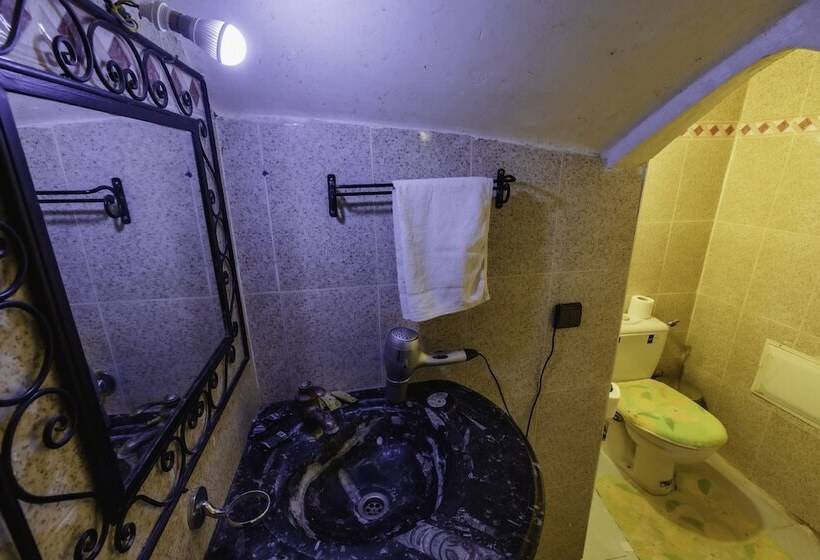 צימר Riad Mamouche