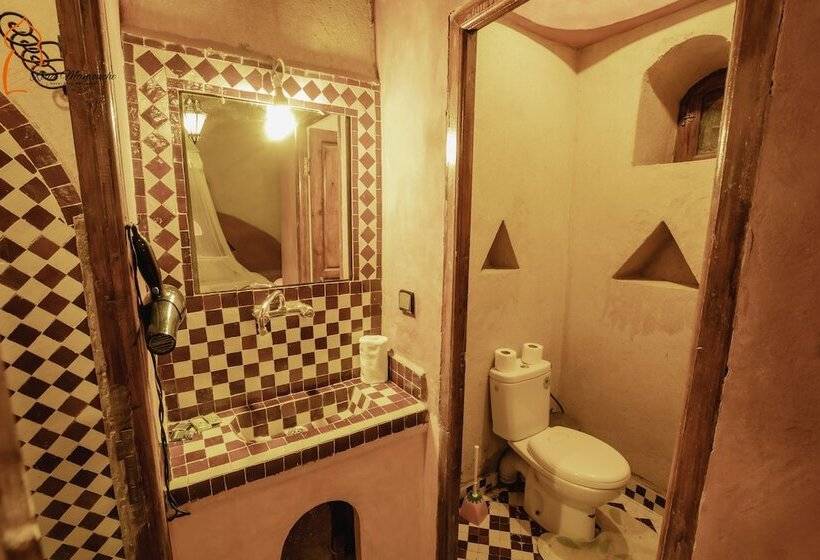 צימר Riad Mamouche