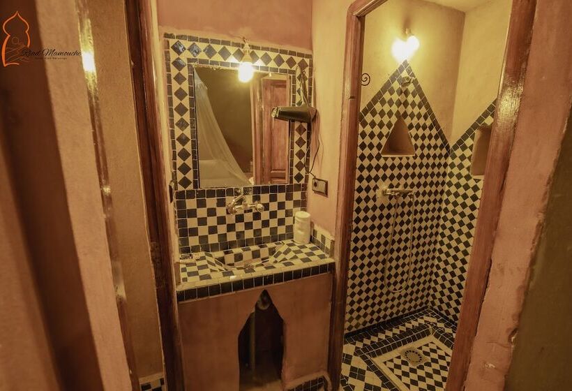 צימר Riad Mamouche