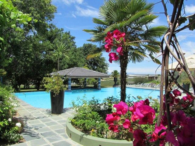 민박 Ridgemor Villa