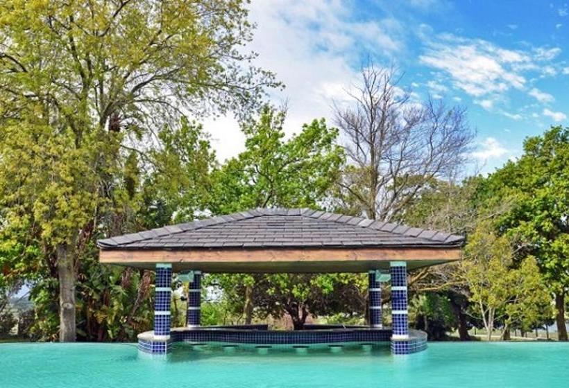 민박 Ridgemor Villa