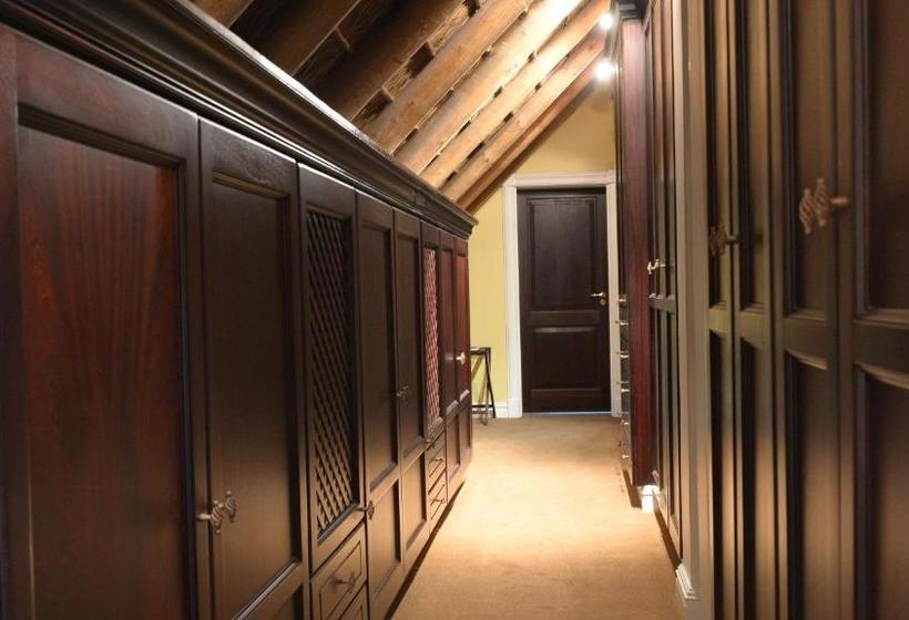 민박 Ridgemor Villa