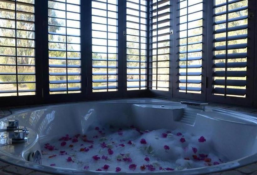 민박 Ridgemor Villa