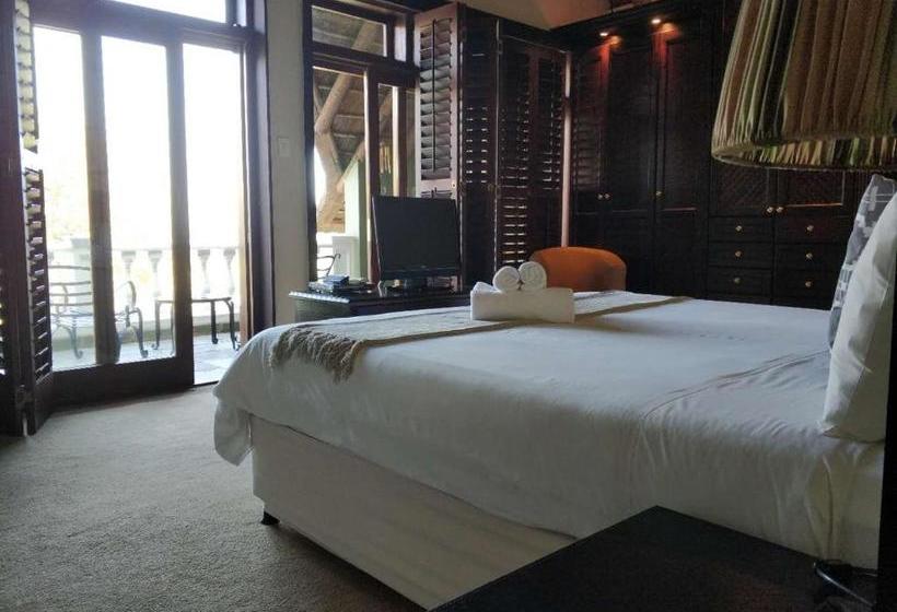 민박 Ridgemor Villa