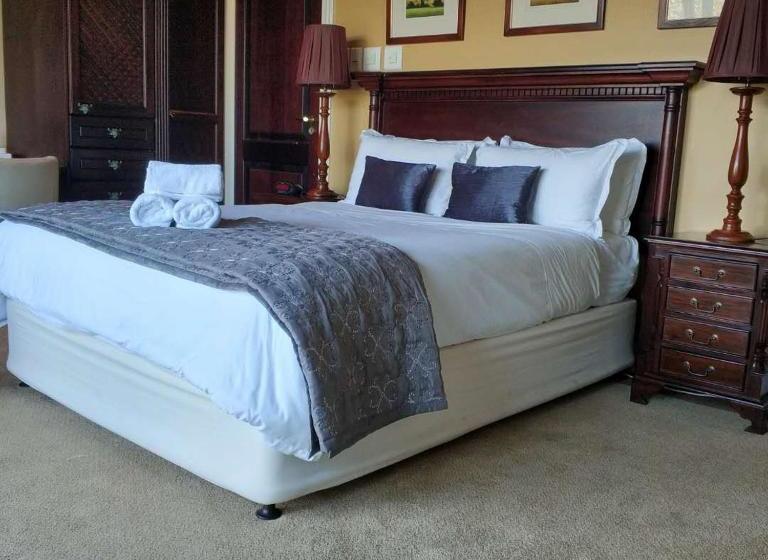 민박 Ridgemor Villa