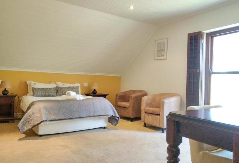 민박 Ridgemor Villa