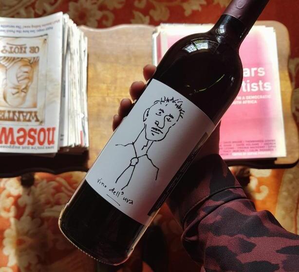 민박 Wildekrans Country House