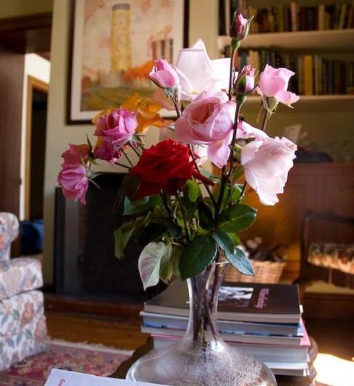 민박 Wildekrans Country House