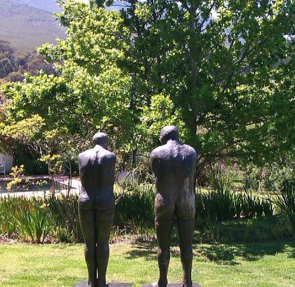 민박 Wildekrans Country House