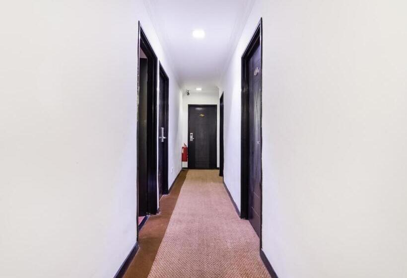 Bjorn Boutique Hotel Taman Danau Desa