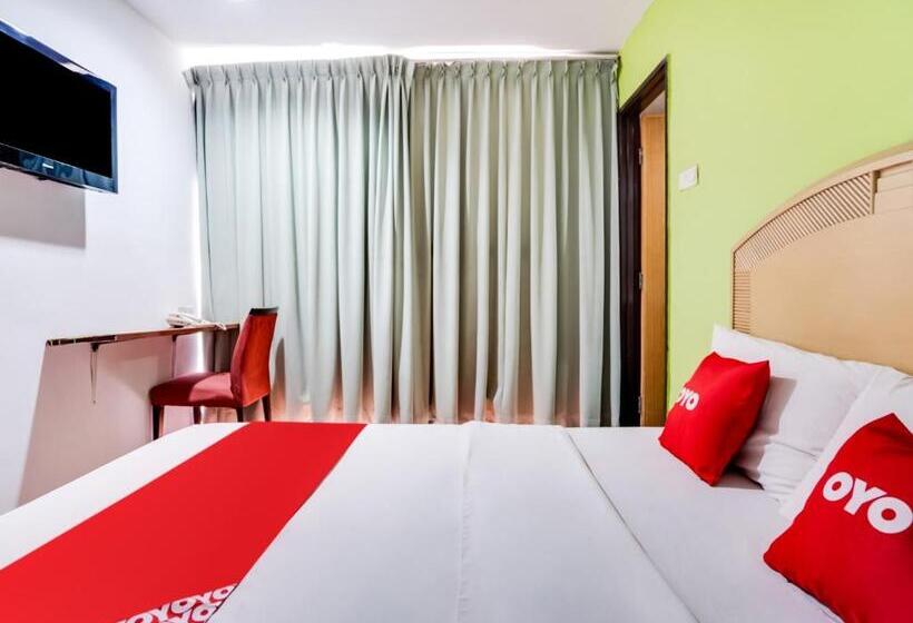 Bjorn Boutique Hotel Taman Danau Desa