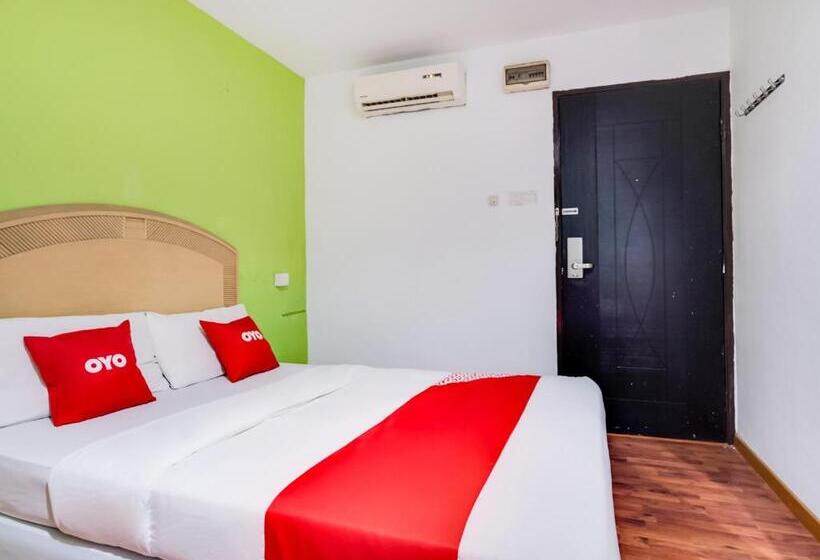 Bjorn Boutique Hotel Taman Danau Desa