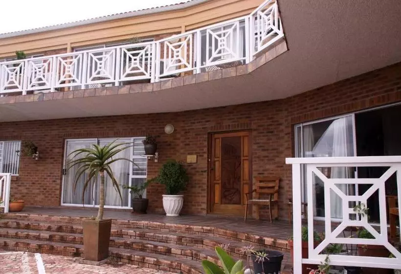 Blougans B&b