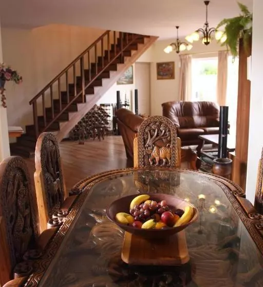 Blougans B&b