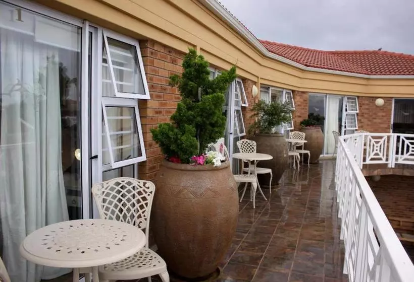 Blougans B&b