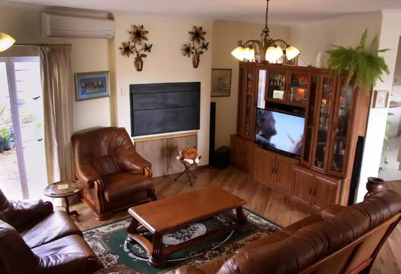 Blougans B&b