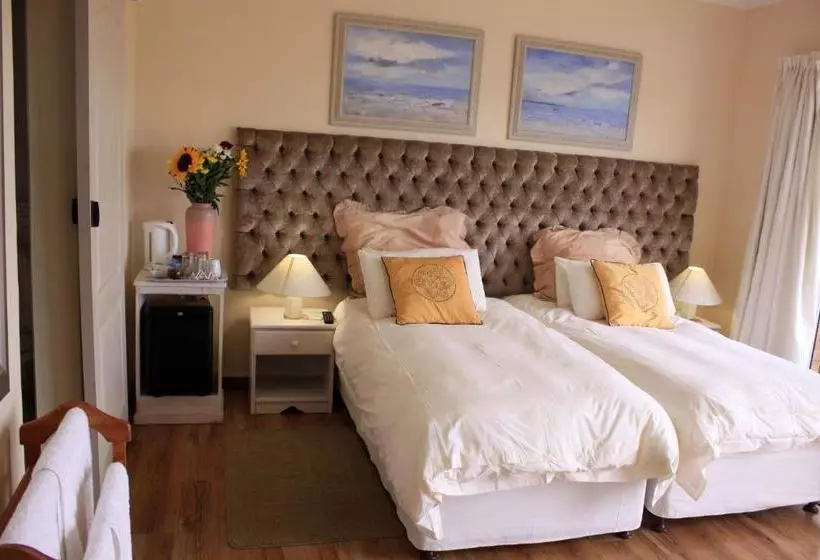 Blougans B&b