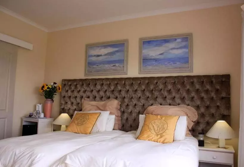 Blougans B&b