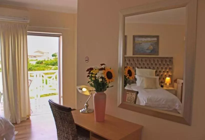 Blougans B&b