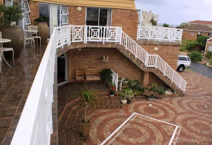 Blougans B&b
