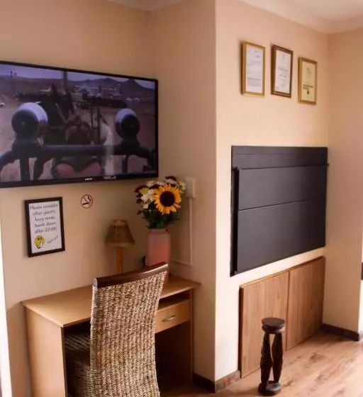 Blougans B&b
