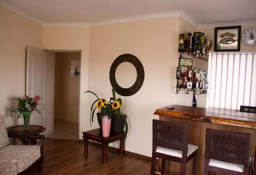 Blougans B&b