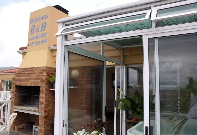Blougans B&b