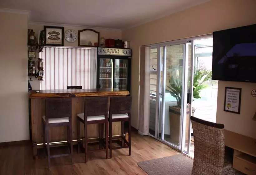 Blougans B&b