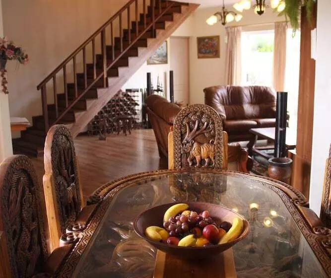 Blougans B&b