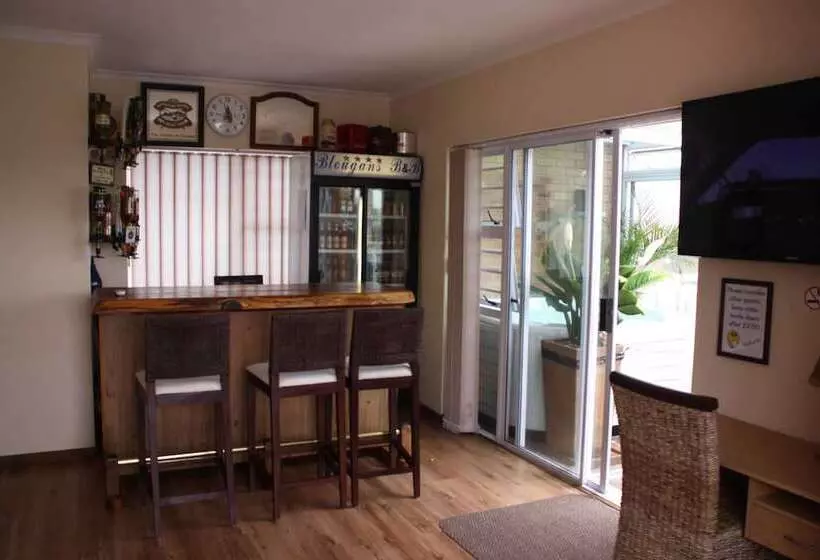 Blougans B&b