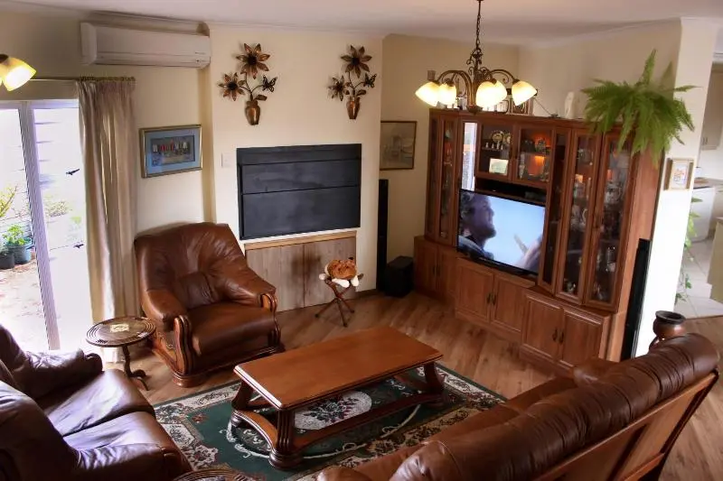 Blougans B&b