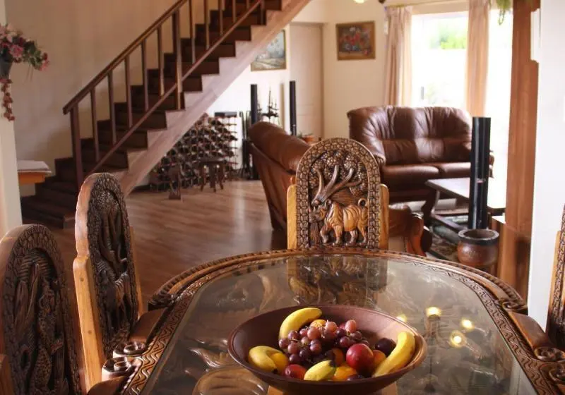 Blougans B&b