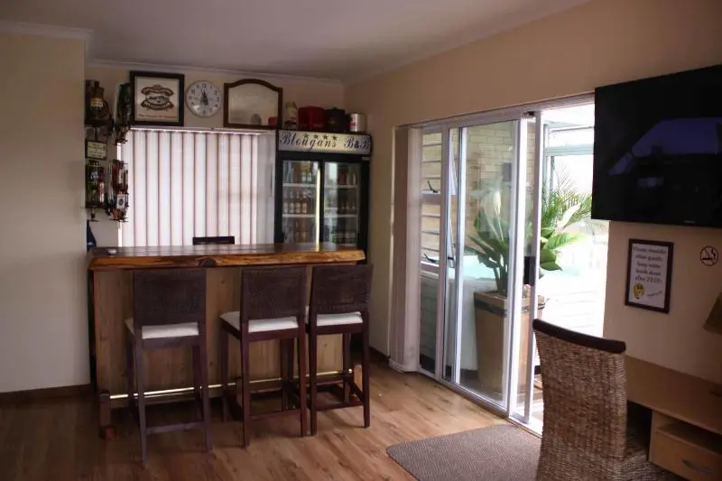Blougans B&b