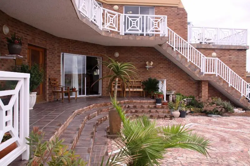 Blougans B&b