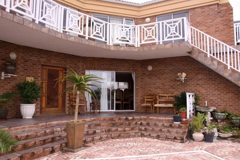 Blougans B&b