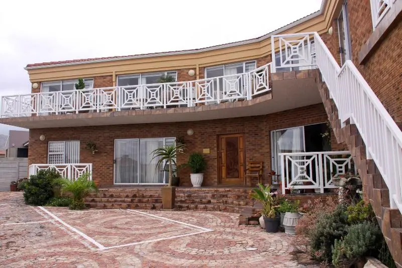 Blougans B&b