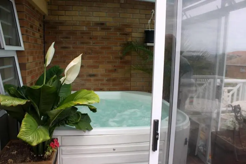Blougans B&b