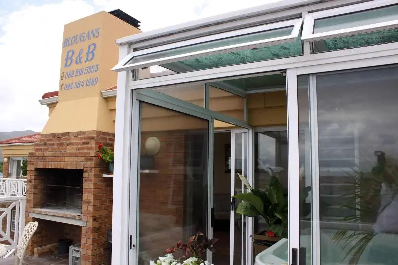 Blougans B&b