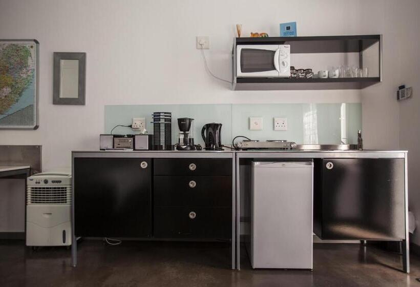 Chapman S Peak Bed And Breakfast