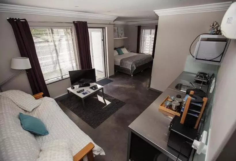 Chapman S Peak Bed And Breakfast