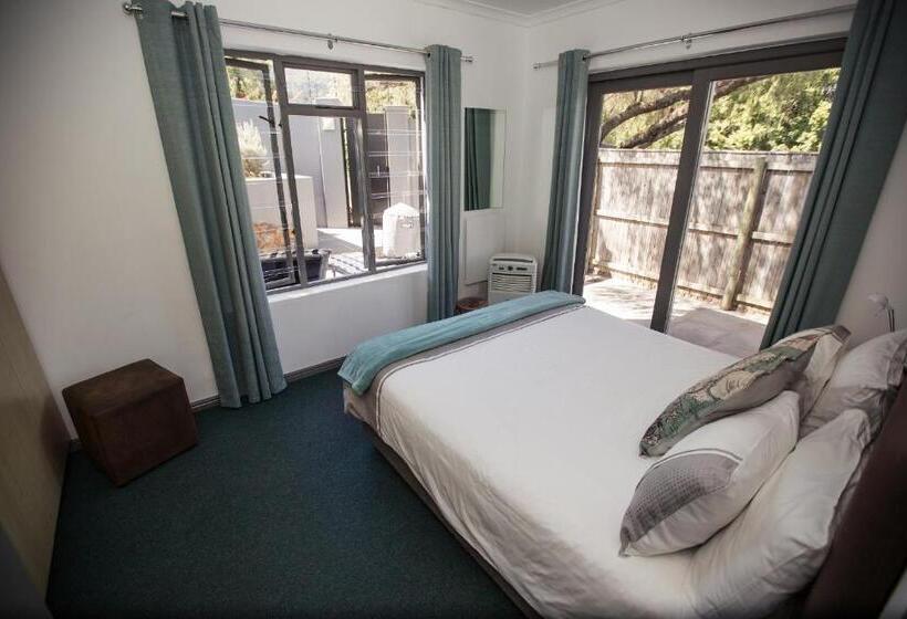 Chapman S Peak Bed And Breakfast