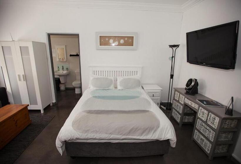 Chapman S Peak Bed And Breakfast